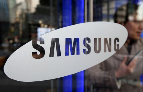 Samsung se je znašel sredi afere povezane z korejsko predsednico