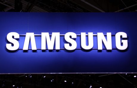 Samsung zabeležil pričakovan padec dobičkonosnosti