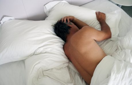 Kaj lahko naredite že nocoj, da bi izboljšali spanec?