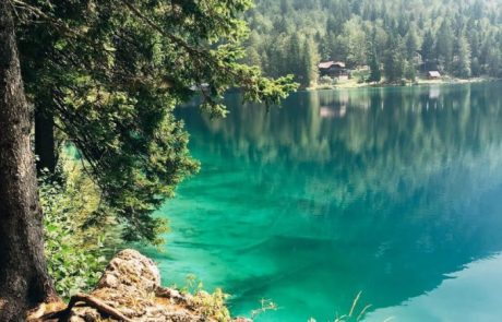 Ideja za vikend pobeg: Belopeška jezera