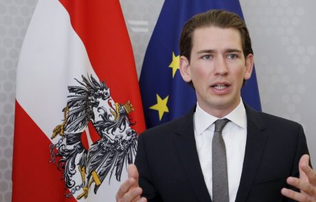 V Avstriji bodo zaostrili nadzor nad financiranjem strank