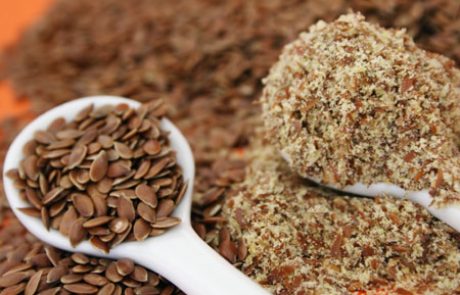 Zakaj je laneno seme tako zelo zdravo?