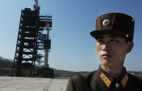 Severnokorejska grožnja zahteva globalni odgovor