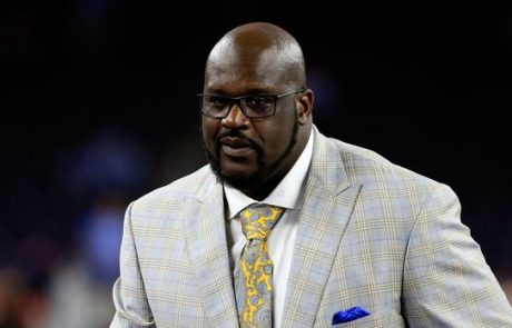 Shaquille O'Neal bo Obamov posebni odposlanec na Kubo