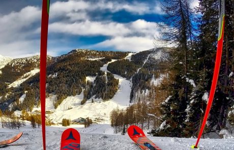 Robnikova postavila najboljši izid v karieri, Mariborčanka prvi nastop končala brez točk