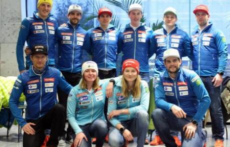 Močna slovenska zasedba na svetovnem prvenstvu v St. Moritzu