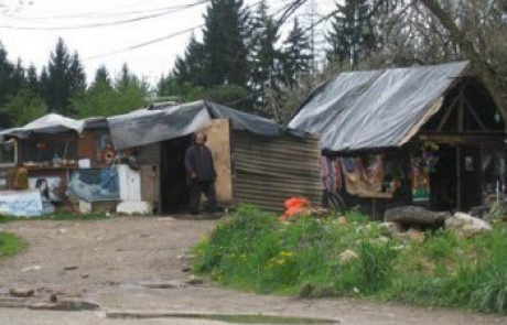 Našli kandidata, ki bo Romom dostavljal pošto