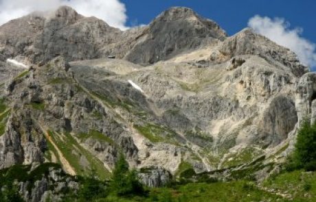 25 let Slovenije: Zjutraj na Triglav, popoldne na morje