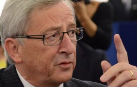 Juncker: EU določa pravila igre