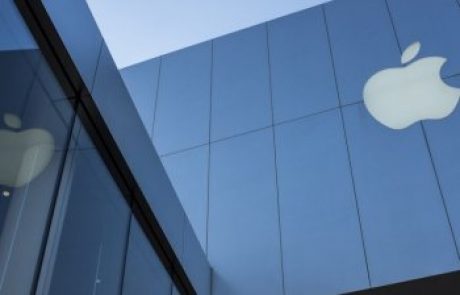 Apple najslabše v desetih letih