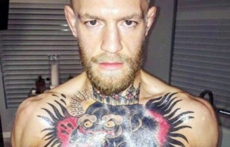 McGregor vendarle na UFC 200?