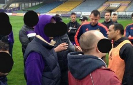 Maribor prekršil ultimat, sledila je sankcija