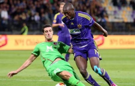 Maribor zaslužil 2,5 milijona evrov