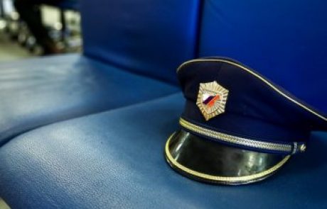 Druga žrtev med policisti letos