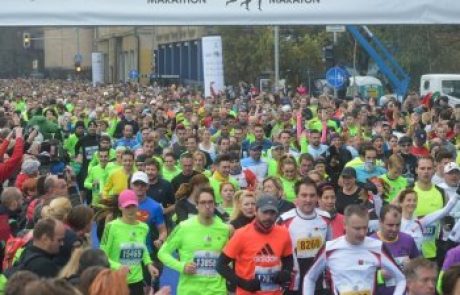 ''Zmagovalec maratona zaprosil za azil''