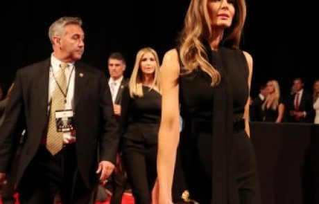 V Sevnici sladica Melania