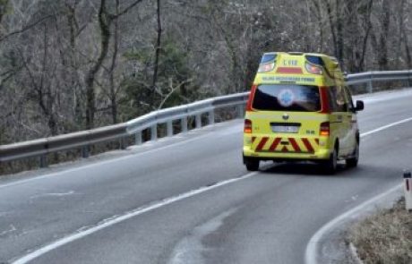 Hude nesreče zaradi “jugoslovanskih standardov”