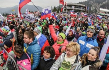 Zato je Planica nekaj posebnega