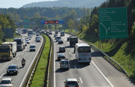 Bomo dobili avtocestno policijo?