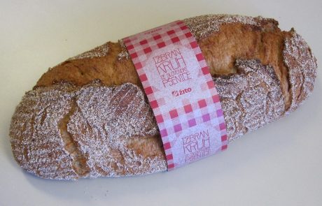 Kmalu na voljo kruh izdelan izključno iz slovenske moke!