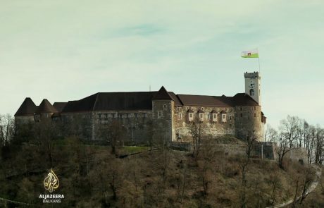 Oglejte si Al Jazeerino dokumentarno oddajo o Sloveniji