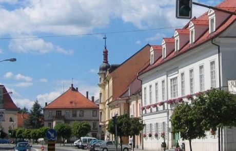 Te projekte bodo letos izvedli v Slovenski Bistrici