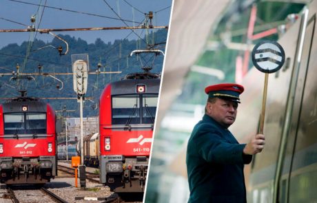 Ministrstvo išče civilne nadzornike projekta drugi tir