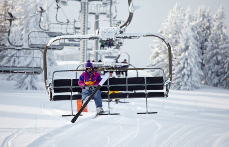 Smučišča zadovoljna s sezono, nov sneg dal nov zagon