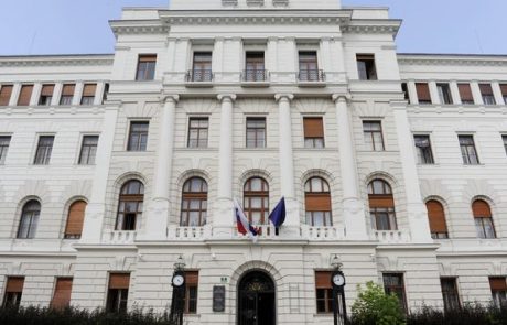 Vrhovno sodišče: ESČP v primeru Vaskrsić očitno drugače tolmačilo slovensko izvršbeno zakonodajo