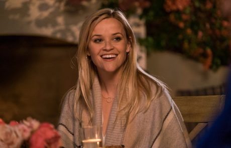 Romantična komedija tega poletja: Film SPET DOMA z Reese Witherspoon v glavni vlogi