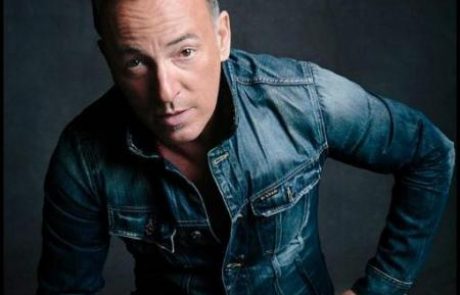 Bruce Springsteen Trumpa označil za veliko sramoto ZDA