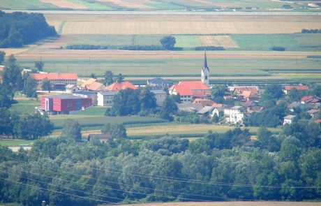 V okolici Maribora bodo zgradili poslovno cono in medgeneracijsko središče