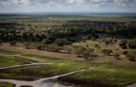 V eksploziji naftne cisterne v Mozambiku mrtvih več kot 70 ljudi