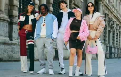 Streetwear – trendovska ulična moda