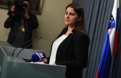 Suzana Lep Šimenko: Anja Kopač Mrak bi morala absolutno odstopiti