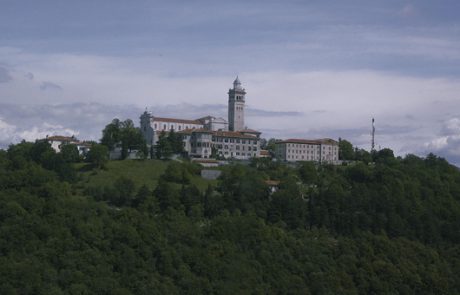 Na Sveti gori se bodo spomnili žrtev totalitarnih in avtoritarnih režimov