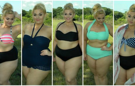 Ta debeluška vam bo povedala, zakaj morate imeti radi svoje telo! (video)