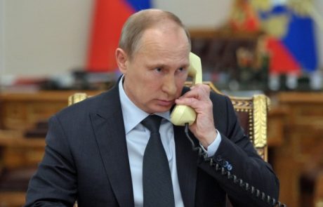 Putin ukazal dnevne prekinitve ognja v Vzhodni Guti