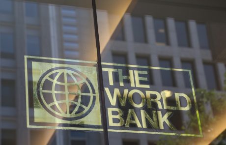 Svetovna banka: Svetovna gospodarska rast je spet na predkriznih nivojih
