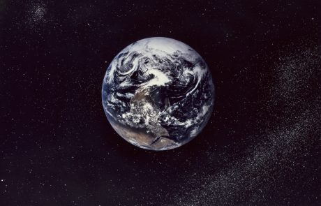 Zakaj planet Zemlja vsako leto ‘shujša’ za 50.000 ton