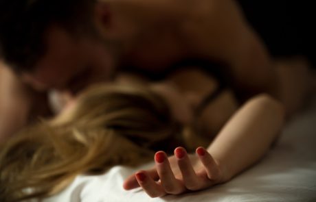 Kako končno izboljšati svojo spolnost?