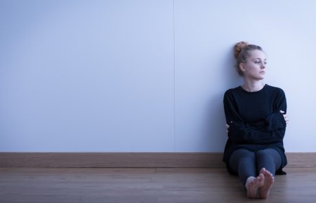 Depresivno stanje – beg pred odločitvami?