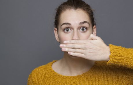 Zobozdravnica svetuje: Kako lahko preprečimo slab zadah?