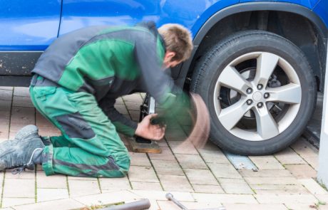 Zakaj je tako pomembno, da čim prej zamenjamo pnevmatike
