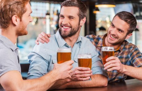Zakaj je zmerno pitje piva zdravo?
