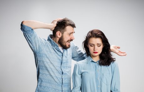 4 najpogostejši vzroki za razpad zveze