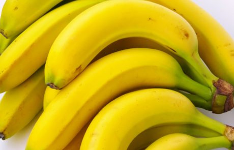 Kaj ena banana na dan naredi za naše zdravje?