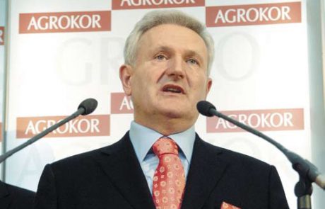 Najvplivnejši Hrvat je Ivica Todorić, šele nato pridejo na vrsto politiki