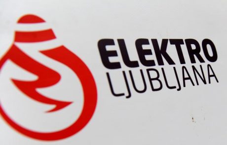 Toliko so v podjetju Elektro Ljubljana plačali za prenovo stavbe