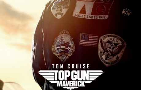 Čakanja je konec: Poglejte si prvi napovednik za nadaljevanje filma Top Gun: Maverick (video)